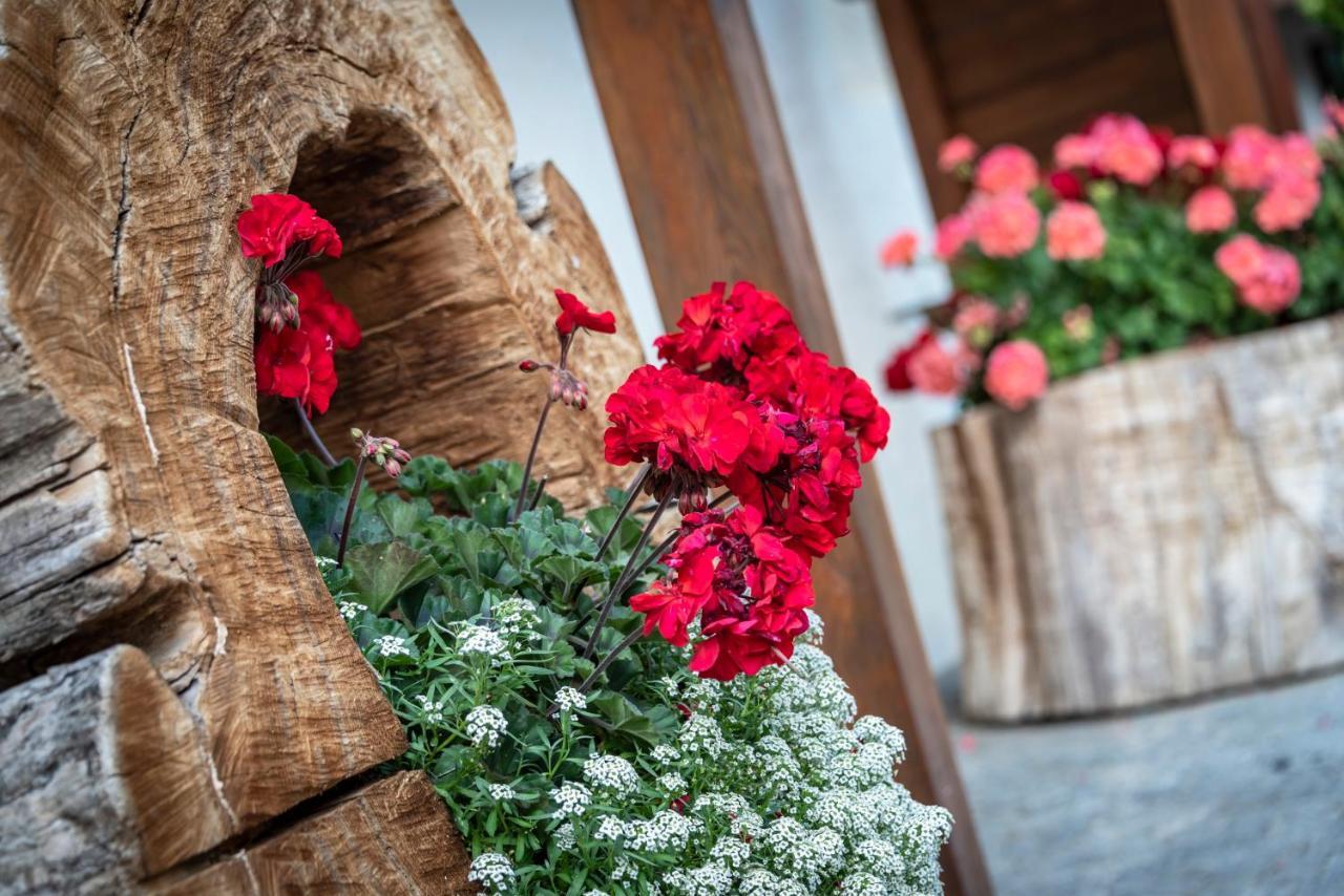 Sigmundhof Villa Brixen Buitenkant foto