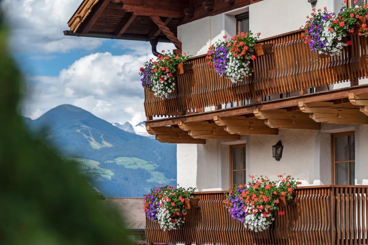 Sigmundhof Villa Brixen Buitenkant foto